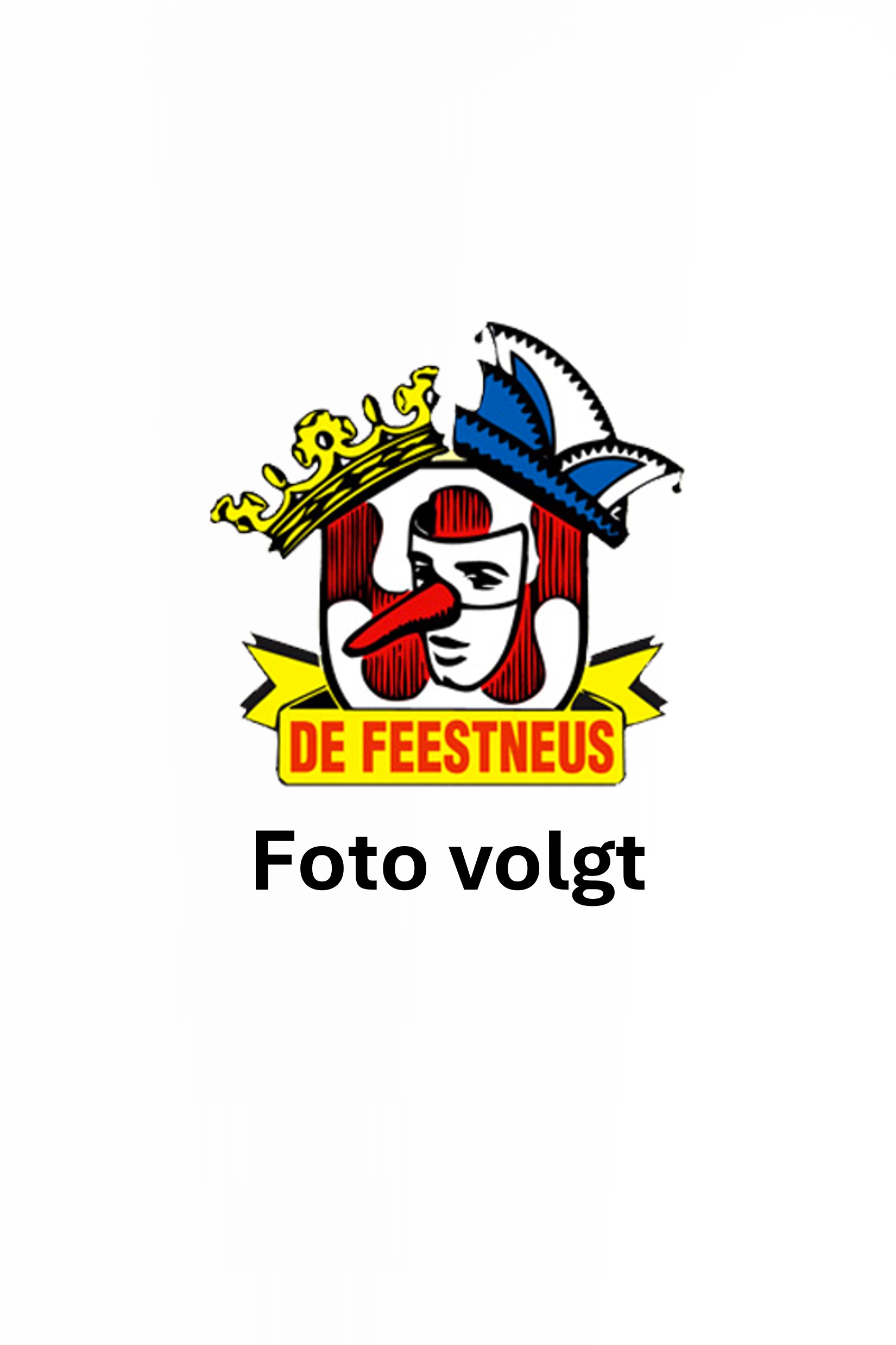 foto volgt